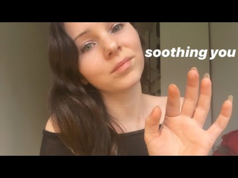 💕Sweet Girlfriend Soothes You (Unisex Personal Attention) ASMR