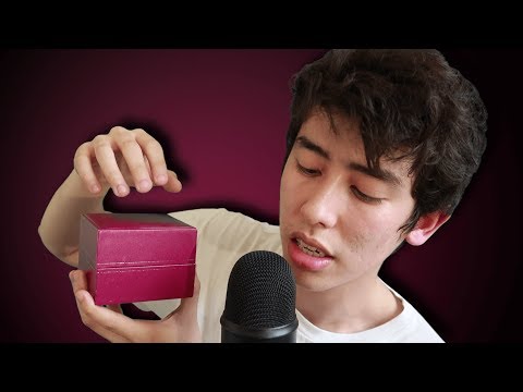 ASMR Tapping that Will 100% Put You in a Coma