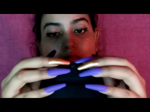 Lani Giving You Tingles with 2x Speed ASMR
