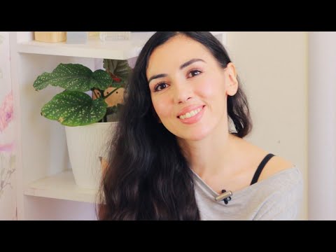 ASMR Pampering Myself ❤ Dossier Perfumes & Beauty Favourites Haul - First ASMR Video After Recovery