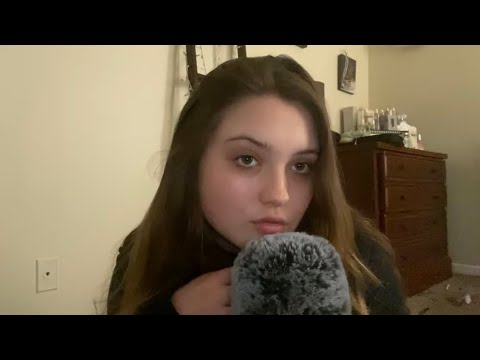 ASMR you WILL fall asleep to this video [time stamps included]