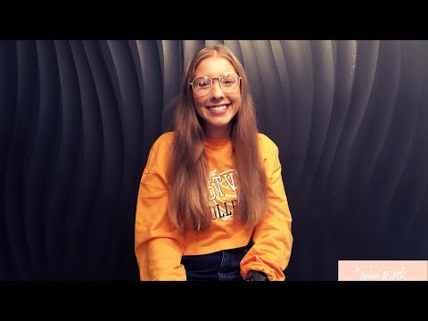 Anna ASMR | Welcome to My Channel!