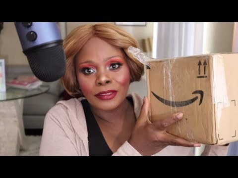 UNBOXING GIFT ASMR CHEWING RAINBOW ICE SUGAR FREE GUM
