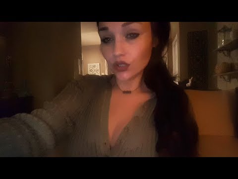ASMR Kissing Mouth Sounds