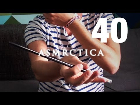 ASMR Ramble about creating video content from Lisbon, Portugal   Soft Spoken