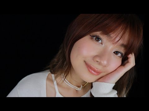 ASMR (Sub) 让你感到极度舒适的中文助眠 Chinese ASMR To Relax You Completely
