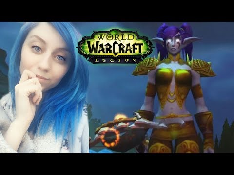 [ASMR] World of Warcraft Gameplay #3!