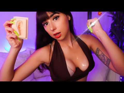 ASMR Follow My Instructions but the Instructions Change Every Time You Watch The Video 😮