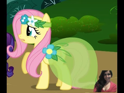 My Little Pony Freindship is Magic  Green Isn't Your Color Full Season Episode Cartoon (REVIEW)
