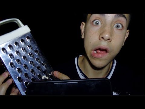 ASMR SONS DE METAL *Tapping, Fast Tapping & Agressive Tapping* (BINAURAL SOUNDS)