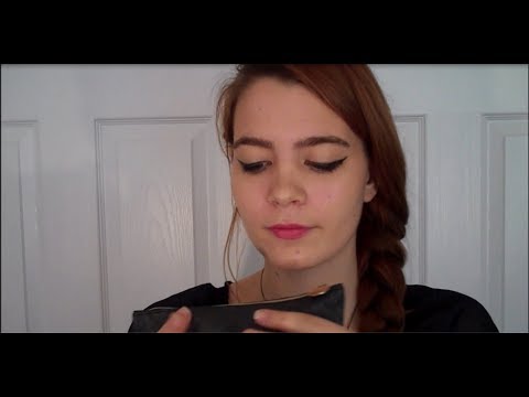 ASMR Casual Makeup RP | Soft Spoken, Personal Attention