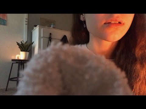 ASMR | Washing Your Face + Self-Care Tips & Reading to You