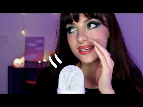ASMR FR | INAUDIBLE puissant pour te rendre somnolent 😴