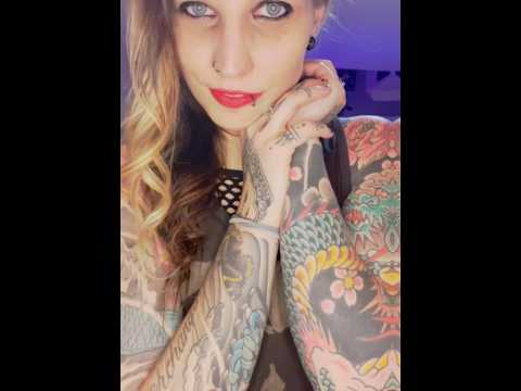 And you never will #youtubeshorts #obsessed #viral #grwm #tattoo #inked