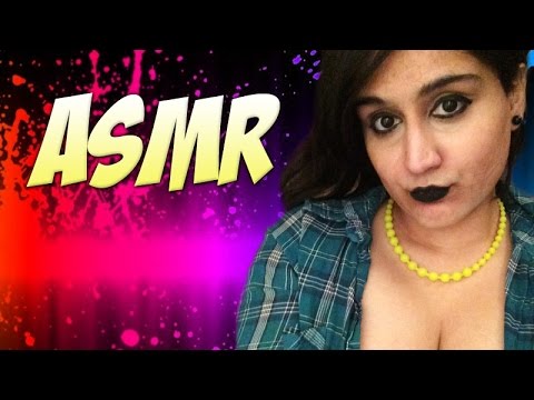 girlfriend roleplay & our fur baby we want to spend time with you Cutie - ASMR TIME