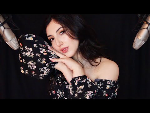 ASMR Hypnotising You To Sleep ✨ Deep Whispers In Your Ears ✨