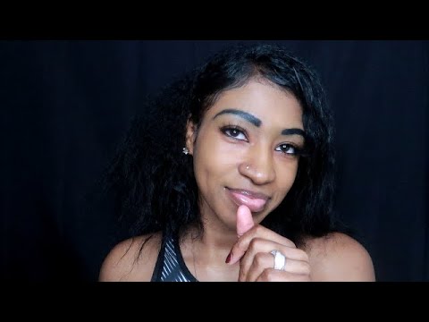 ASMR - Relaxing Hair Wash & Massage (Role Play)
