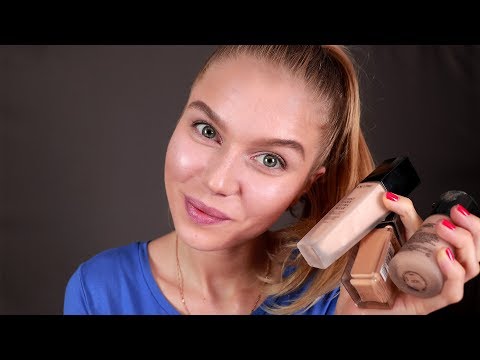 [ASMR] Doing Your Makeup RP, Personal Attention