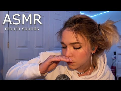 ASMR Mouth Sounds
