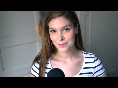 ASMR Relaxing SPA Role Play - Taking Care of You - Personal Attention