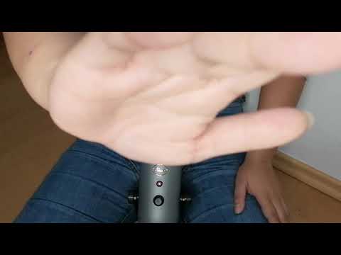 [ASMR ] belly noises struggle growl very much tingles