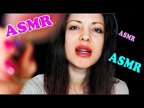 ASMR STIPPLING YOU | Stipple, Stipple, Stipple (Trigger Words & Visual Triggers)