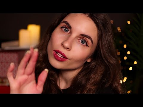 ASMR for ANXIETY RELIEF| Helping You Calm Down✨