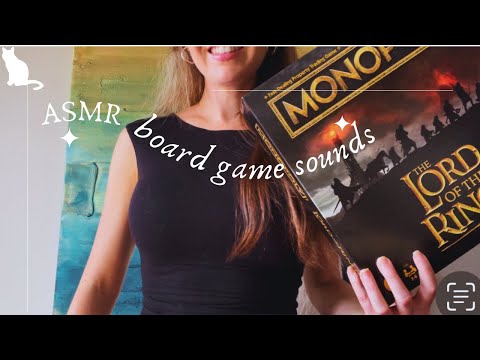 ASMR - My Favorite Games, Soft Spoken