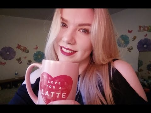 *ASMR* What Do YOU Want For Christmas?! (FFF) *Soft Spoken*