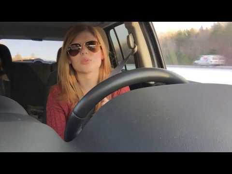 *Non-ASMR*  Life Update/Car Vlog