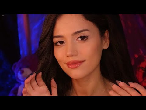ASMR Personal Attention - Taking Care Of You