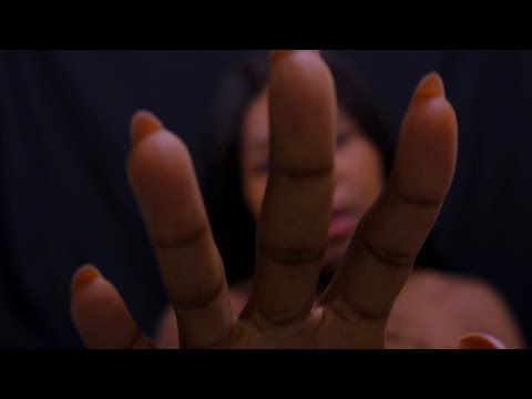 ASMR PERSONAL ATTENTION- Face Touching for STRESS Relief & SLEEP 😴 💤
