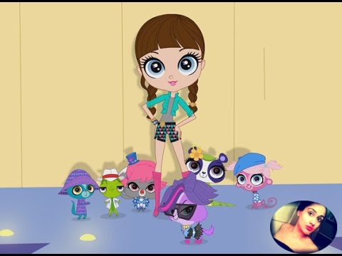 Littlest Pet Shop: Season Episode Full  Blythe's Big Adventure Part Two   Cartoon TV Show - Review
