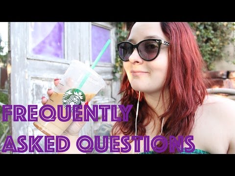 ☕ Coffee With Cass: Frequently Asked Questions | Outside Whisper