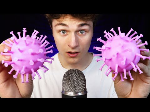You'll Get So Many FREAKING Tingles If You Watch This (ASMR)