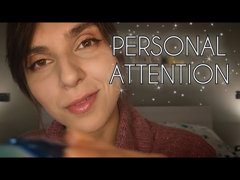 ASMR ✨  FRASI MOTIVAZIONALI per il 2023 | roleplay ITA | layered sounds 😌