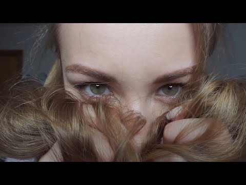 ASMR 💤Personal Attention | Close UP Whispering | Taking Care Of You💤