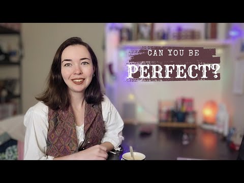 Peaceful Bible Study ✨ How to Be A Perfect Christian? ✨ Standards for Christians