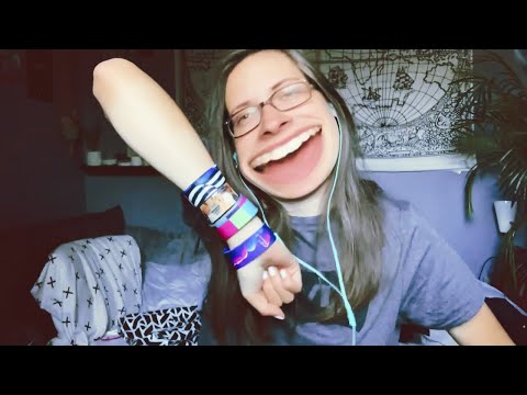 ASMR ZOX UNBOX 2 - UNBOXING SOUNDS