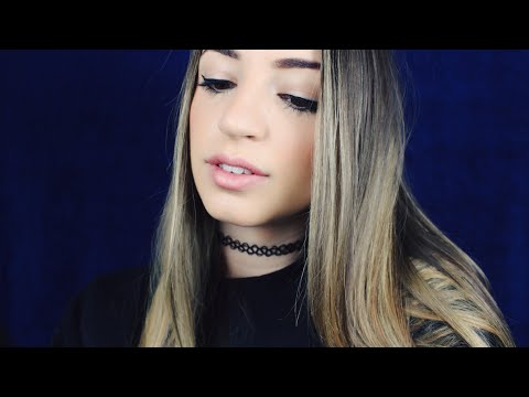 [ASMR] Humming & 3DIO Triggers for Sleep ♡