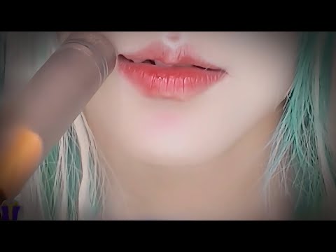ASMR Eating You Alive👅 Mouth Sounds Relaxing Tingles