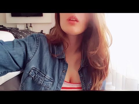 👅🍬 Candy Sounds Ear to Ear, Soft  Spoken, Mouth Sounds | Fast Tapping 👅🍬 Part 5