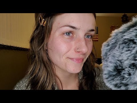 ASMR Cozy Chit-Chat with Tea