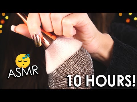 99.99% of You Will Fall Asleep to this ASMR 😴