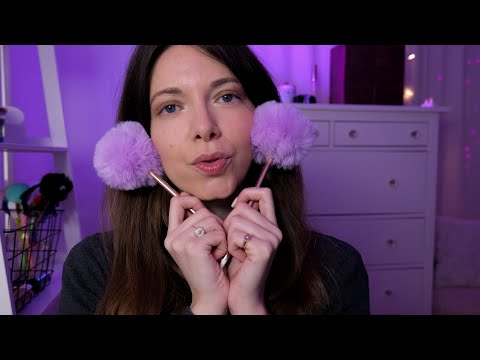 ASMR | Relajate y duerme con este video RELAJANTE | Love ASMR español