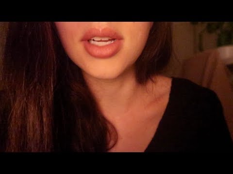 ASMR Scary Stories No. 3 🦇 Soft Spoken