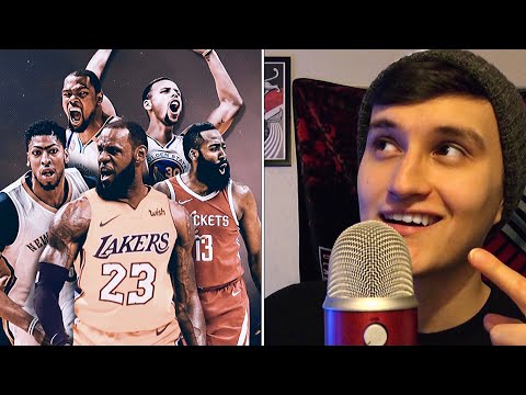 NBA Players That NEED Their Jersey Retired 🏀 ( ASMR )