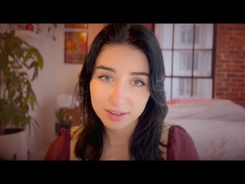Talking you to sleep 💤 You're in your way [ASMR]