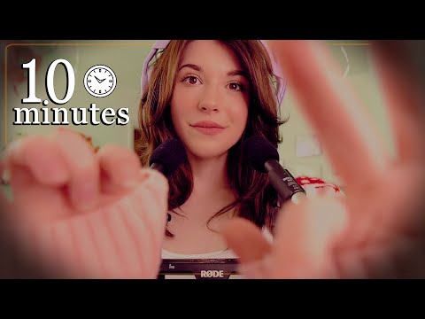 Fall Asleep In 10 Minutes ASMR || Lofi || Video Gets Less Bright Over Time