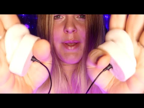 ASMR | INTENSE CUPPED LIP BUZZING👂💦💋NEW TRIGGER, MOUTH SOUNDS.